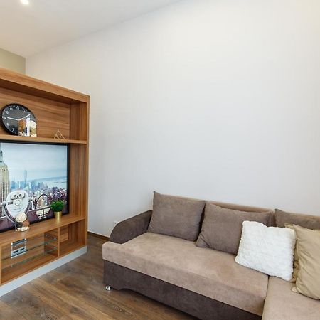 Central City Apartment Budapest Exterior foto