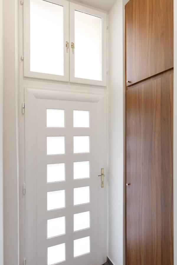 Central City Apartment Budapest Exterior foto