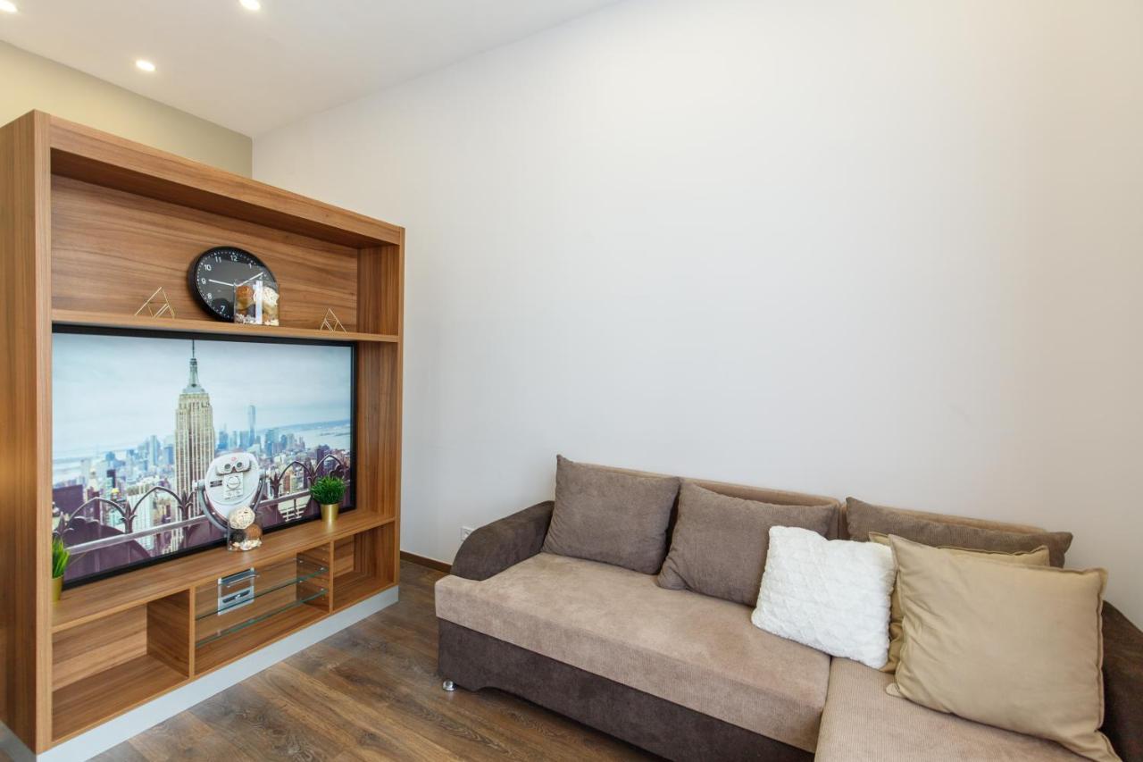 Central City Apartment Budapest Exterior foto